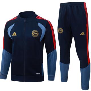 Chándal Bayern Munich 2026/27 ( Long Zipper IV)